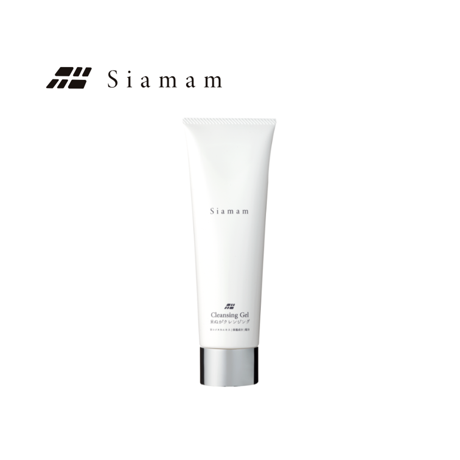 SIAMAM Cleansing Gel