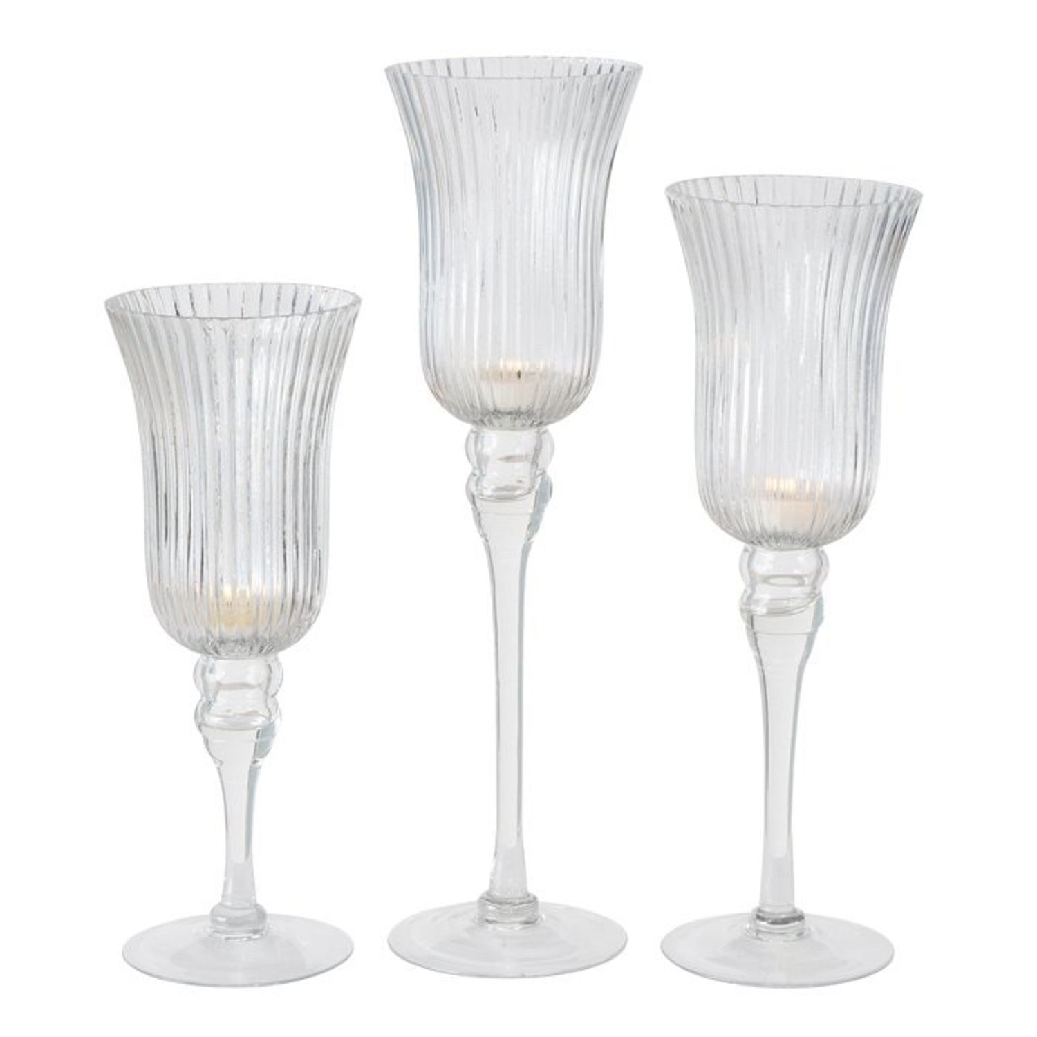 Windlight 3set