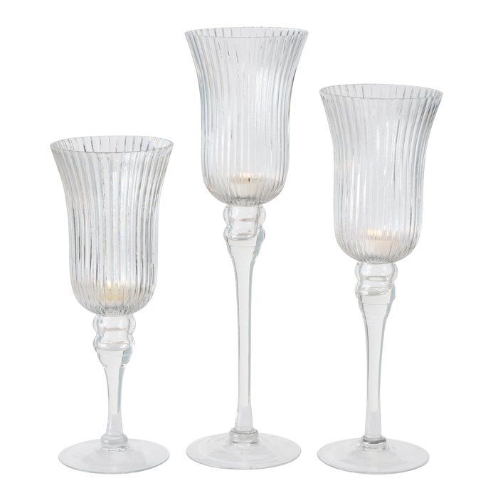 Windlight 3set