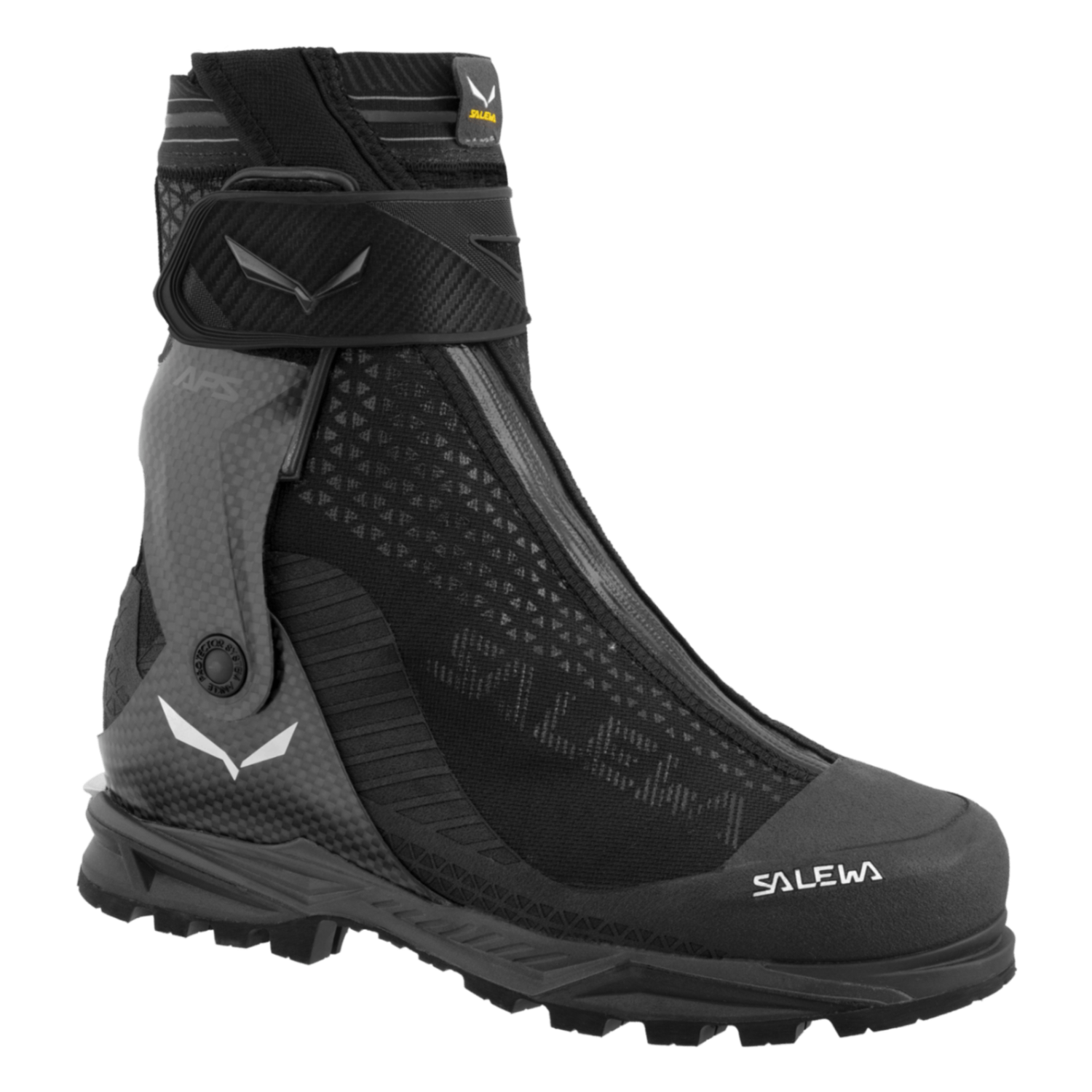Salewa | Ortles Couloir  