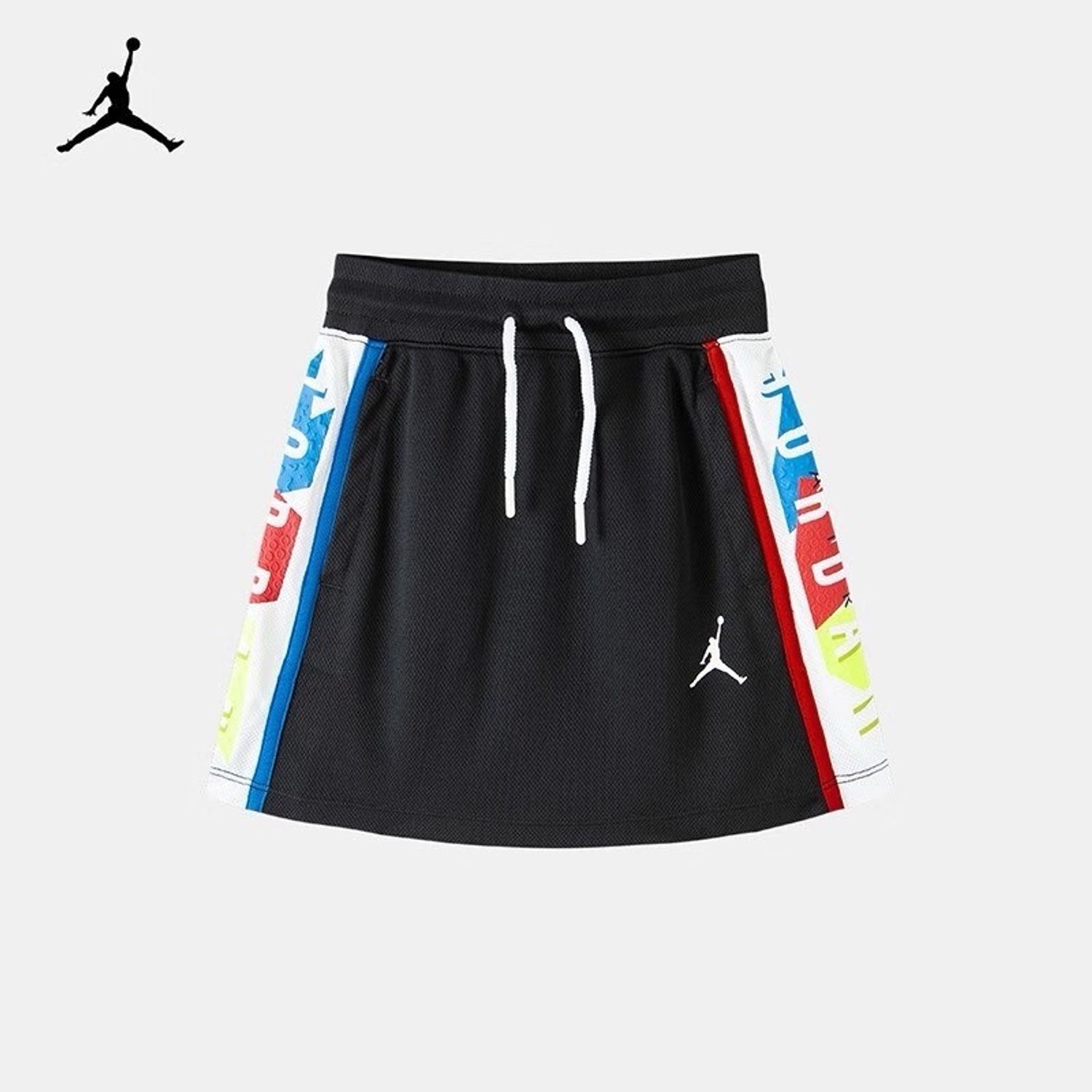 Jordan юбка