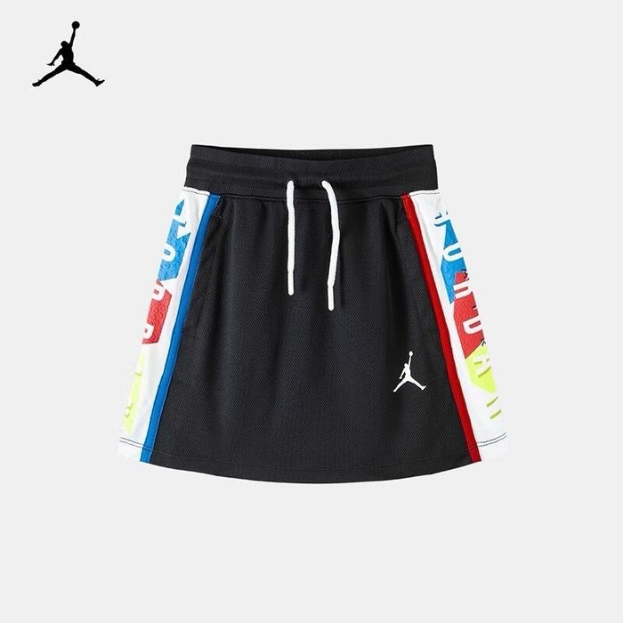 Jordan юбка