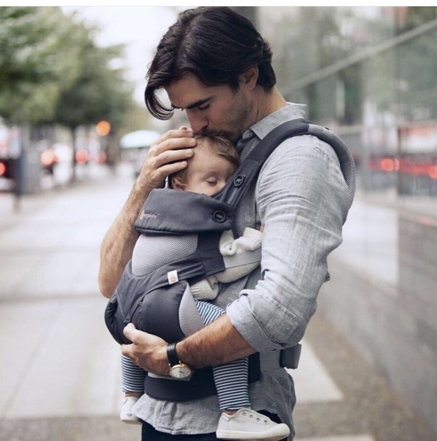 Ergobaby original үүргэвч