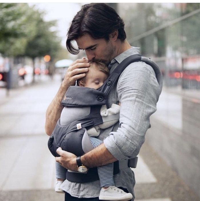 Ergobaby original үүргэвч