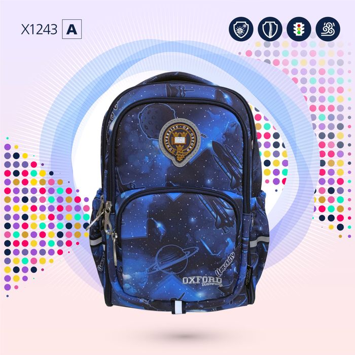 X1243A