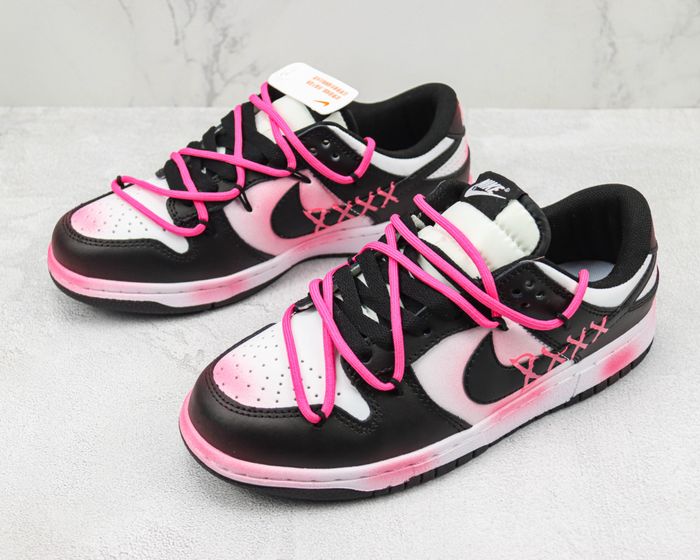 Nike Dunk Low Pinky Cross