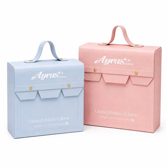 AYRAS Beauty – Limited Gift Box 