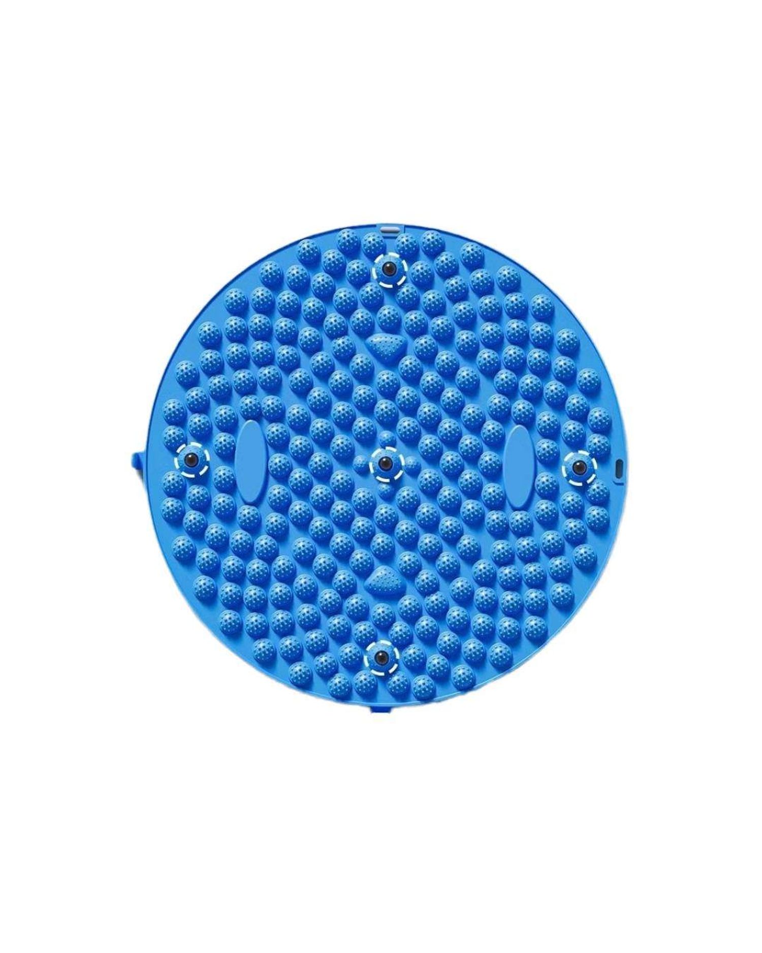 Хөлний массажны дэвсгэр 