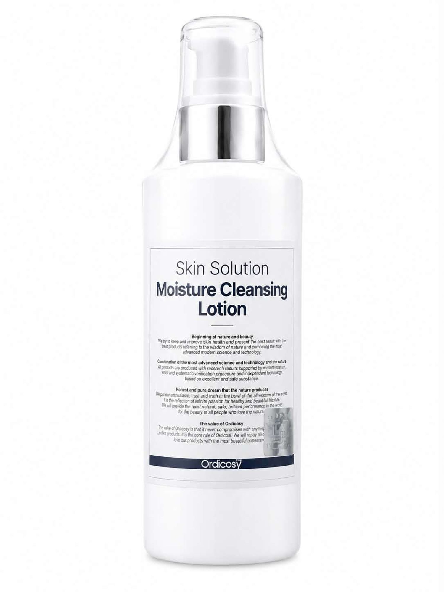 Ordicosy Cleansing lotion 200ml