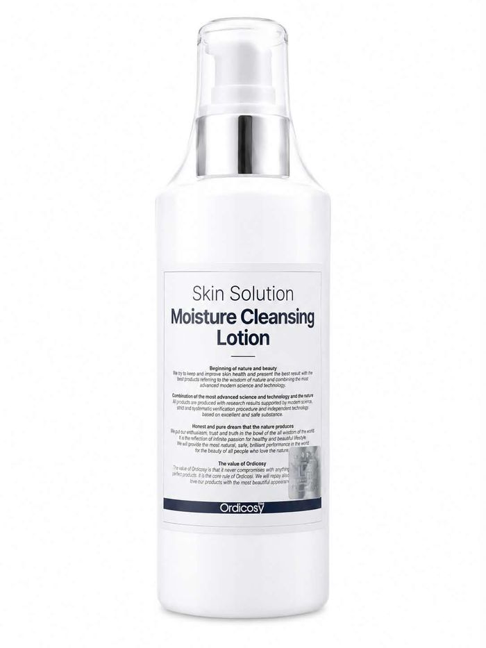 Ordicosy Cleansing lotion 200ml