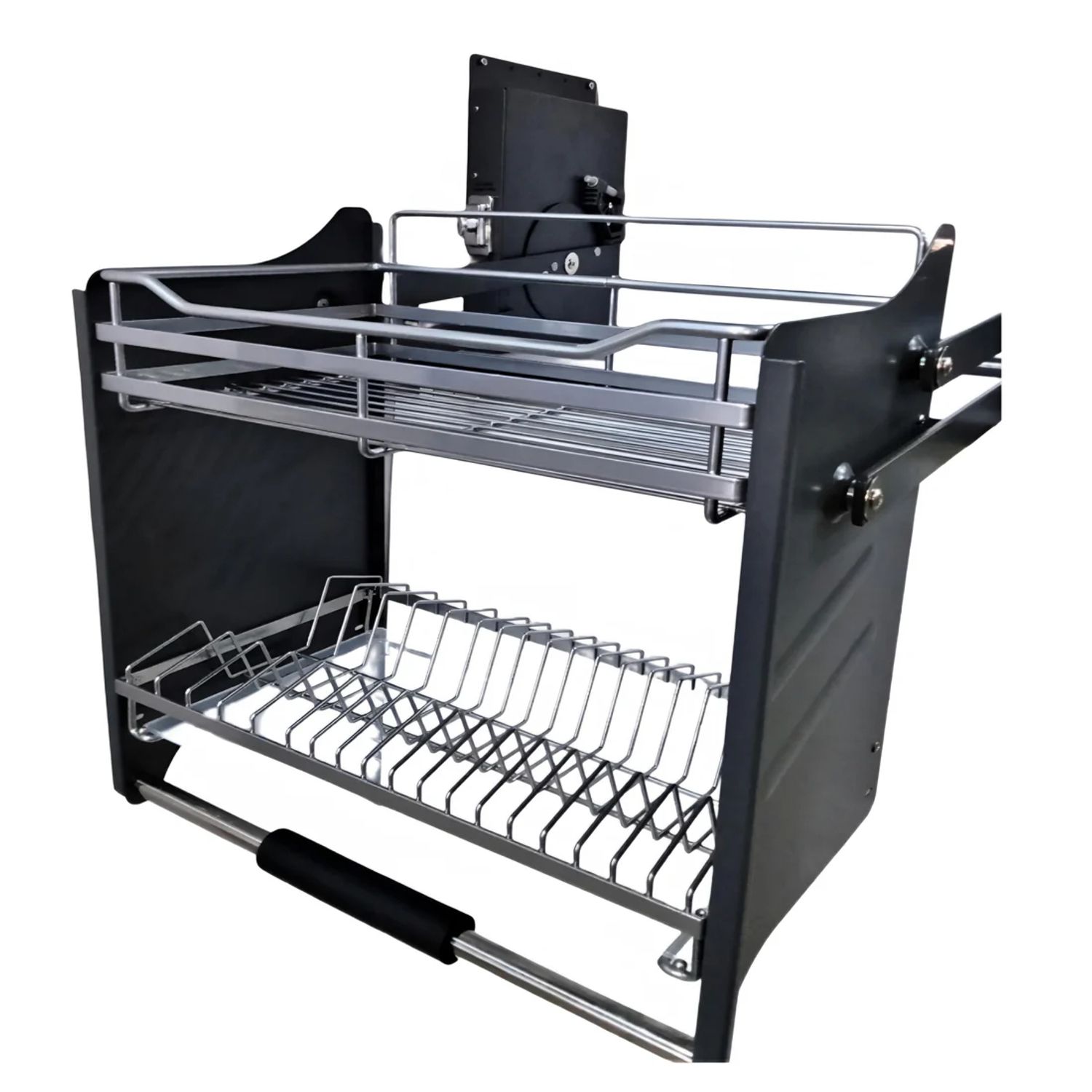 Татаж буулгадаг сагс 800мм 