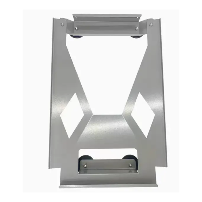 Starlink Mini Magnet Roof Mount Stainless Magnet/ JH-0019
