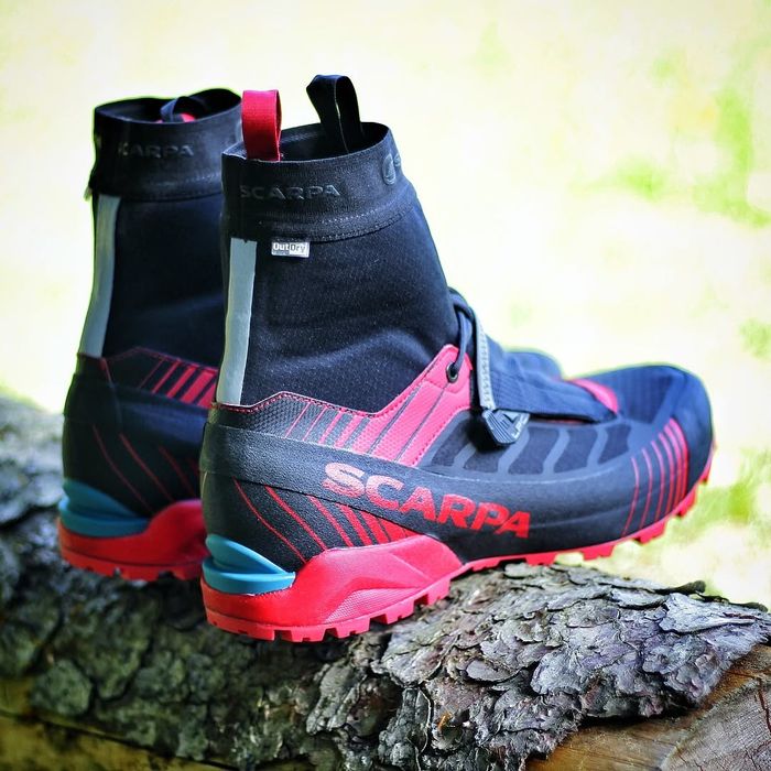 Scarpa | RIBELLE  S HD