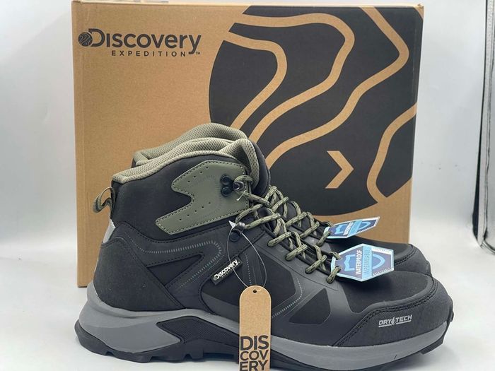 Discovery эр уулын гутал