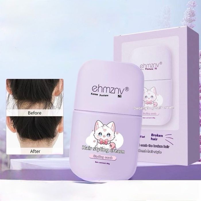 Үс хэлбэржүүлэгч гель 