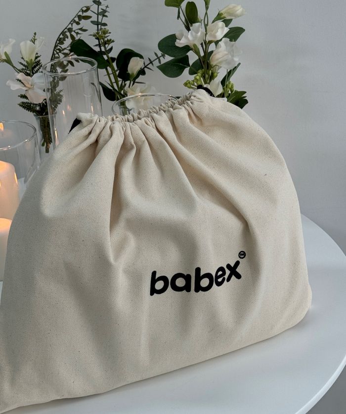 babex-Mom bag