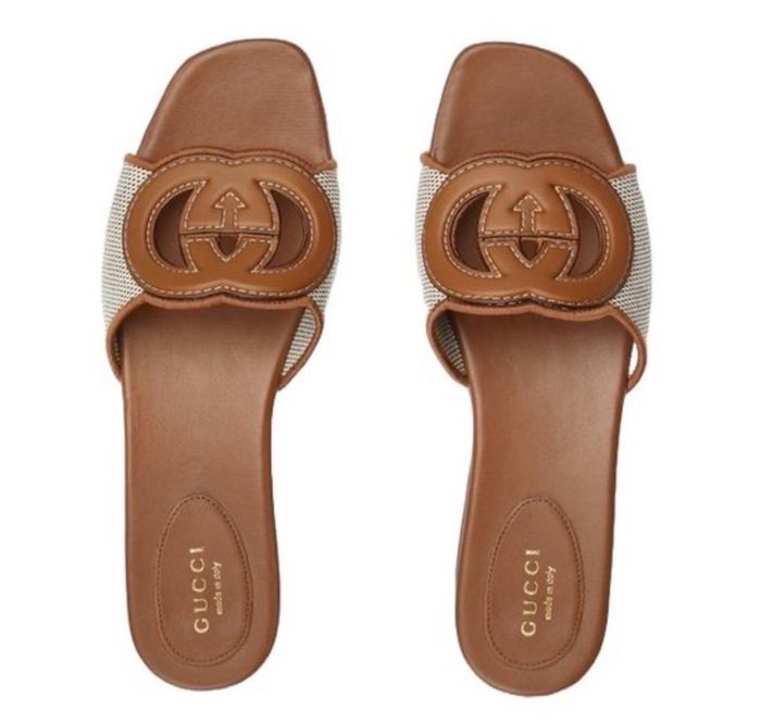 GUCCI SIZE 37.5