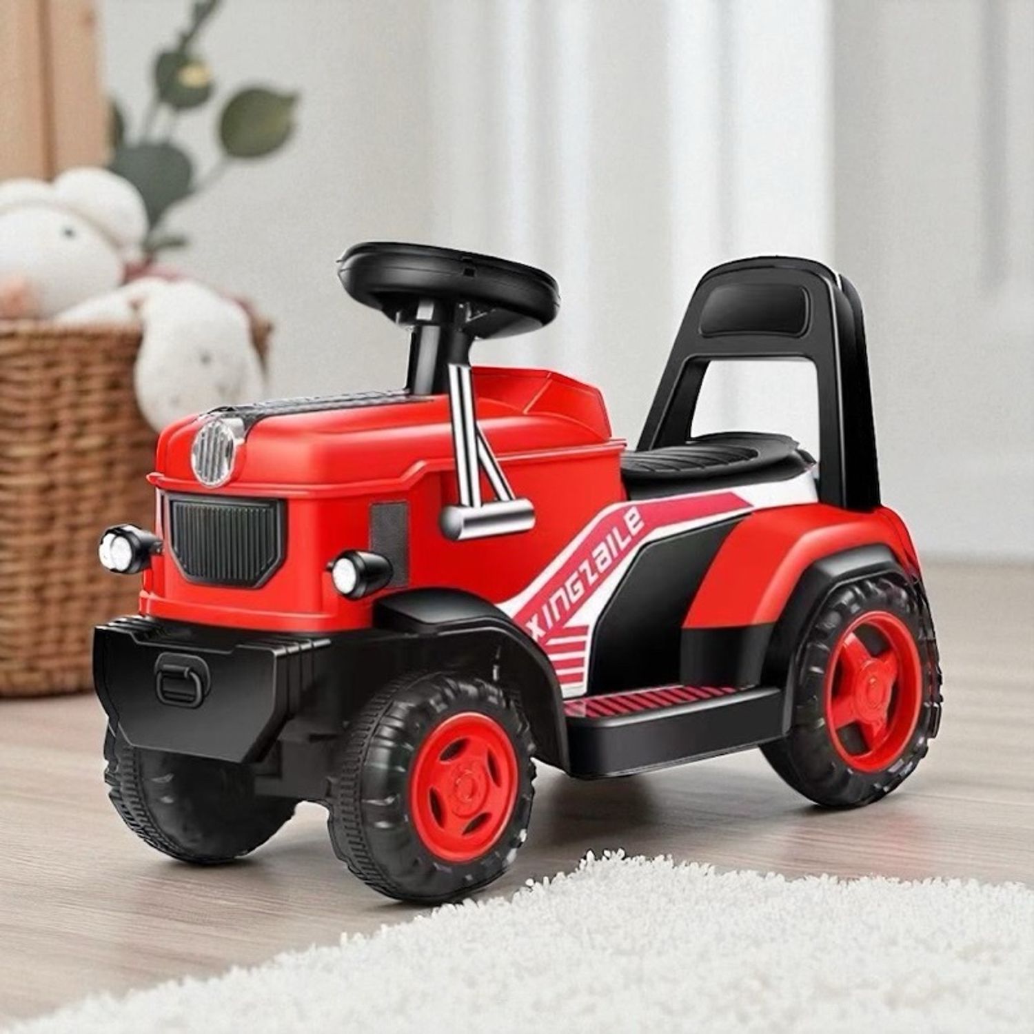 Суудаг машин- 2үйлдэлт