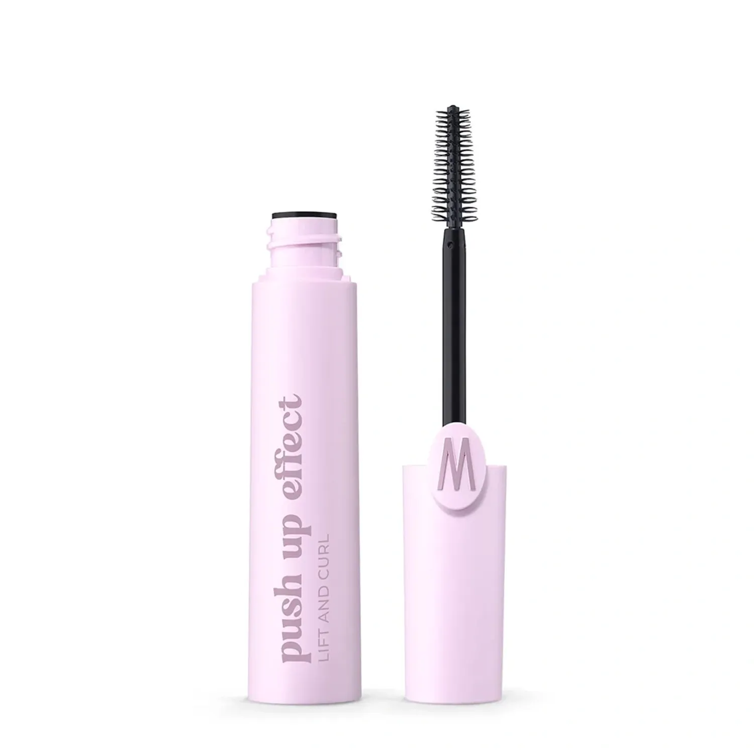 MASCARA PUSH-UP NERO