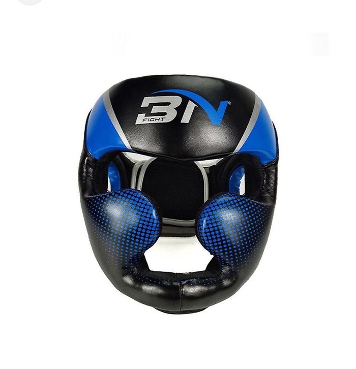 Боксын малгай