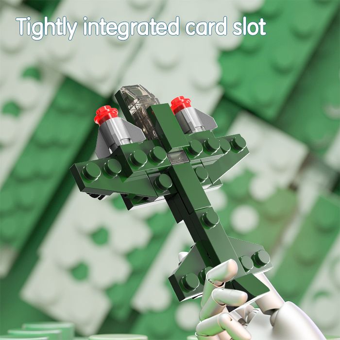 Тоглоом Lego DL EH738