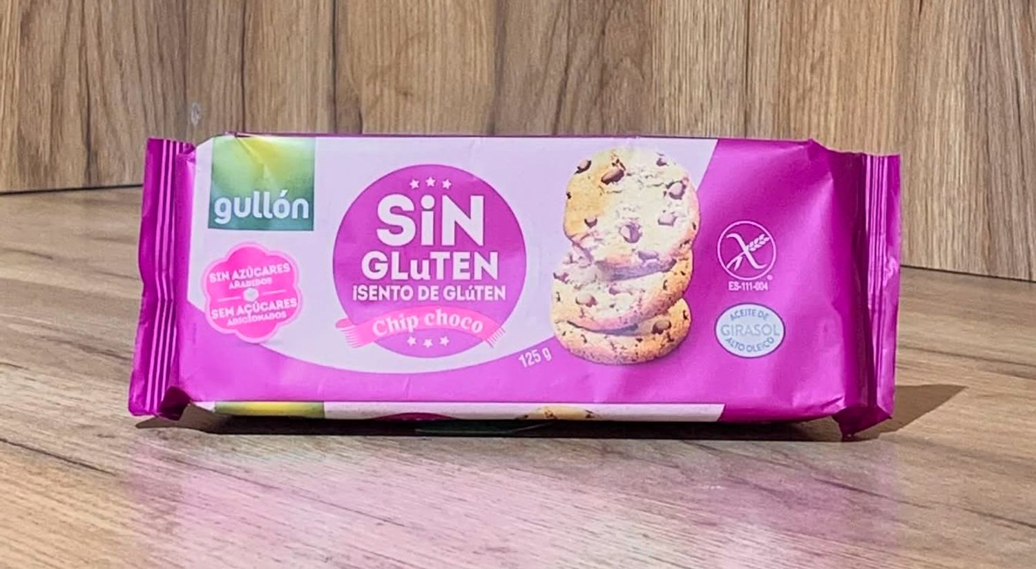 Gullon Жигнэмэг