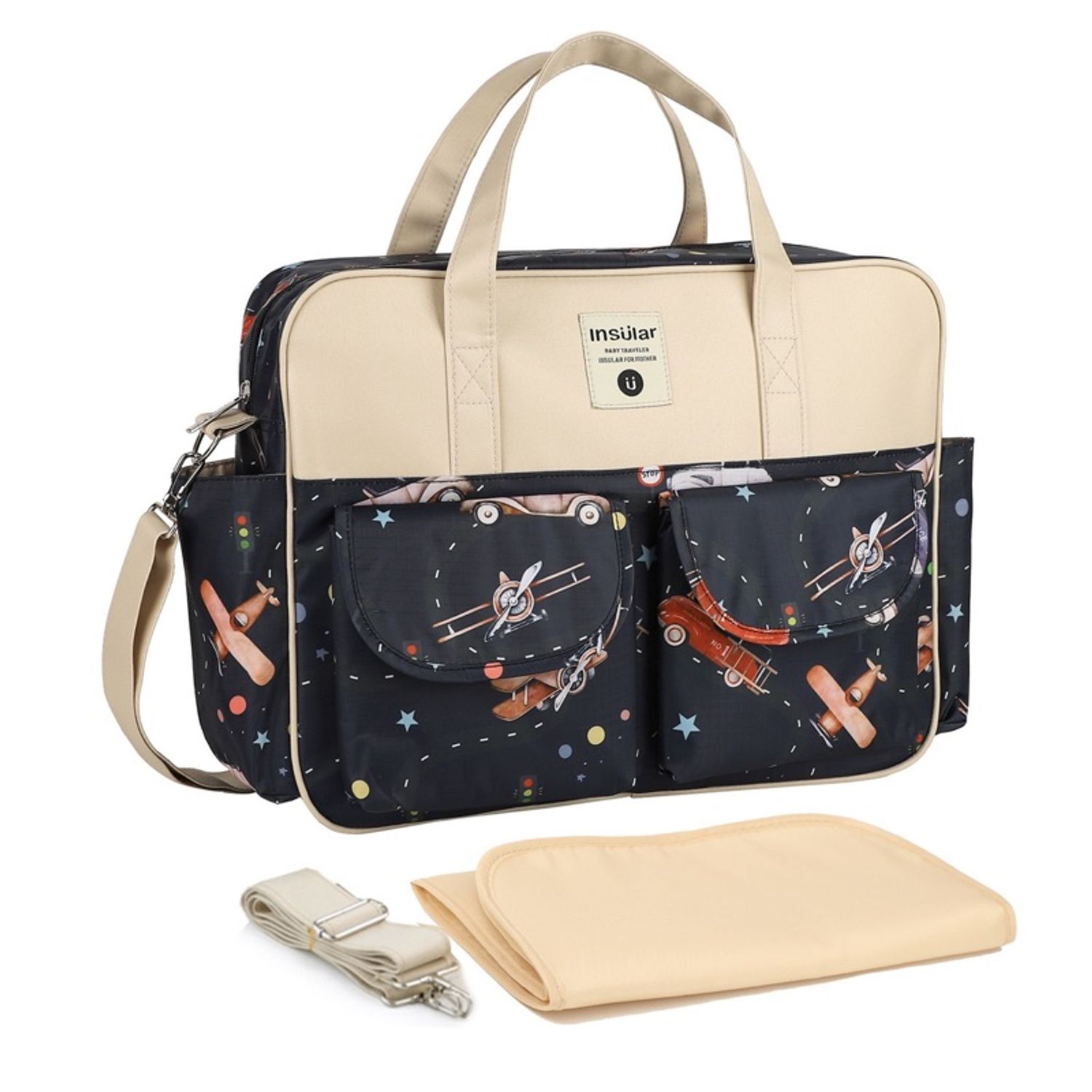 Ээжийн цүнх