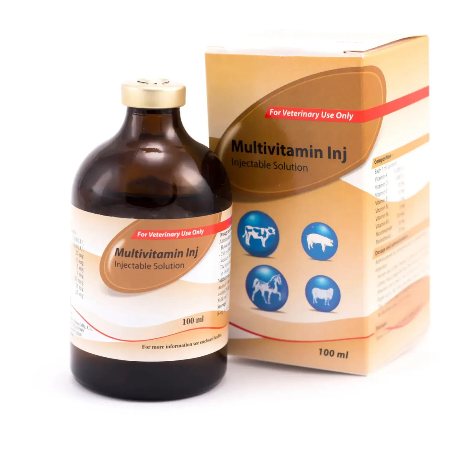 Мультивитамин