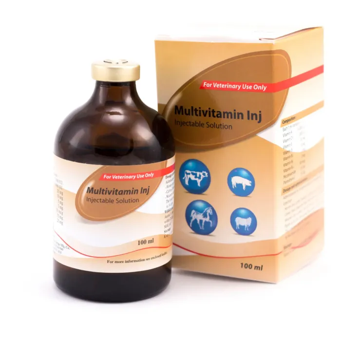 Мультивитамин