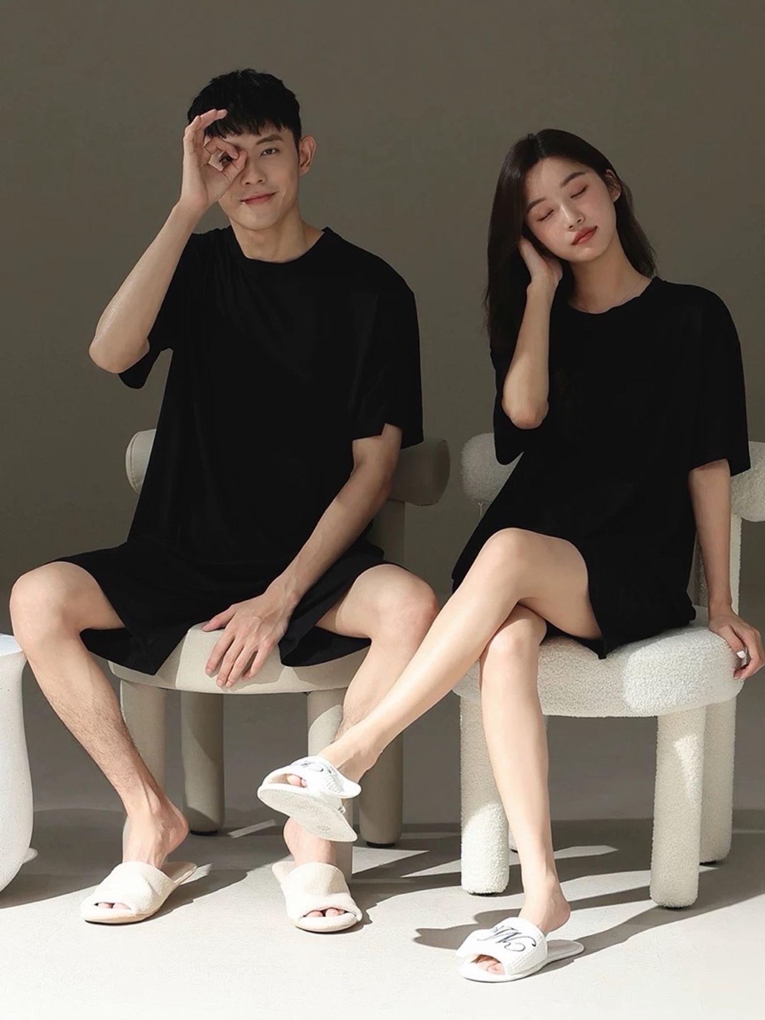 unisex pajama size-L