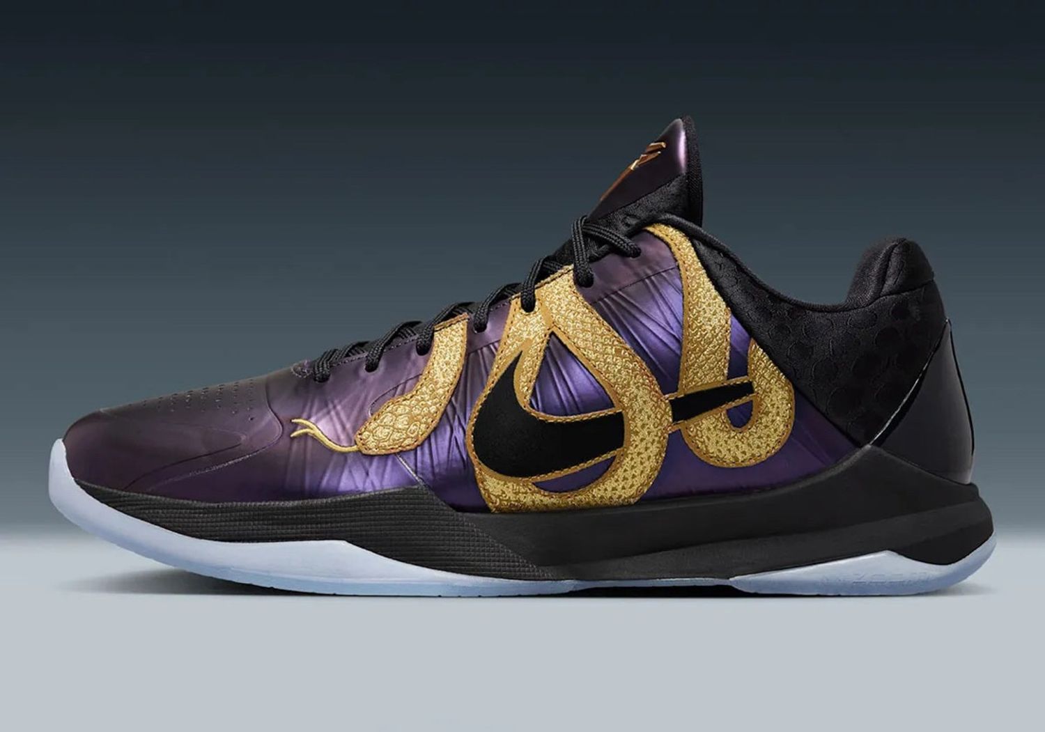 Nike Zoom Kobe 5 Protro Year Of The Mamba