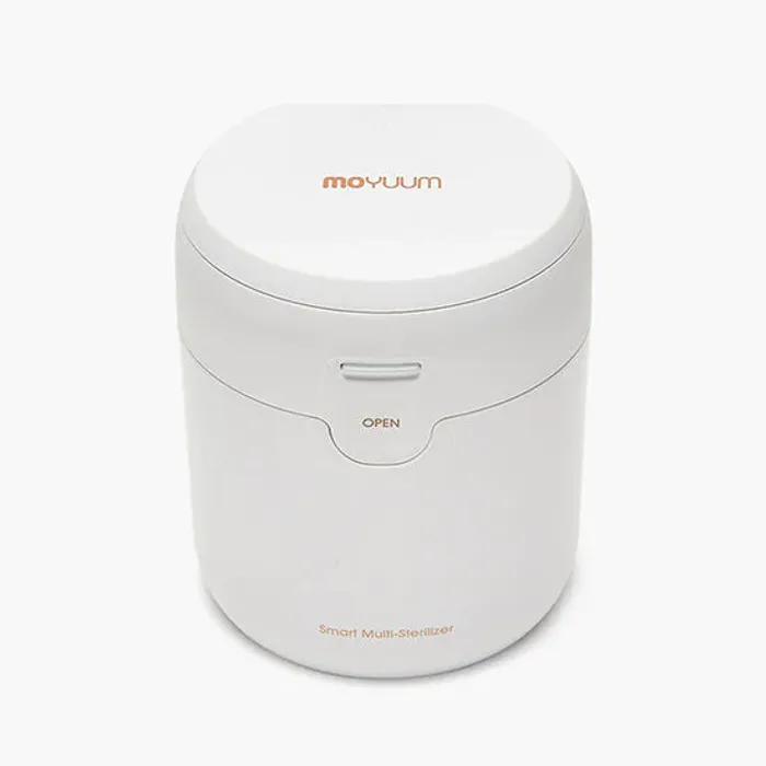 Moyuum соосог ариутгагч