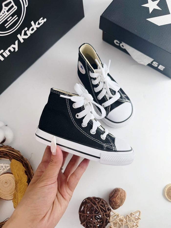 Converse chuck 70 Black