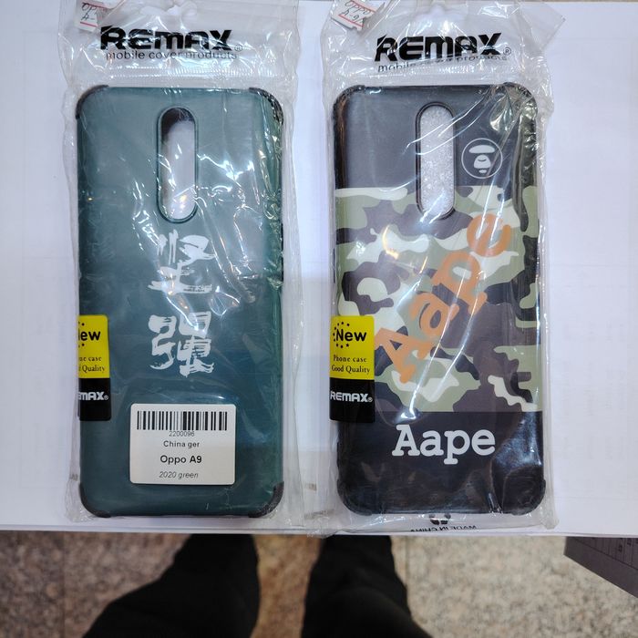 Oppo A9/F11 Өнгийн Кэйсүүд