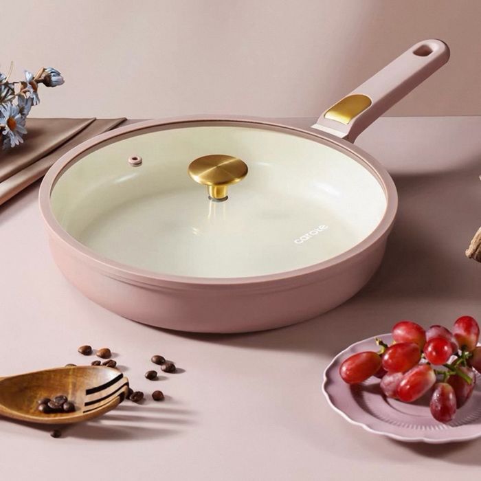 Carote наалдахгүй тогоо