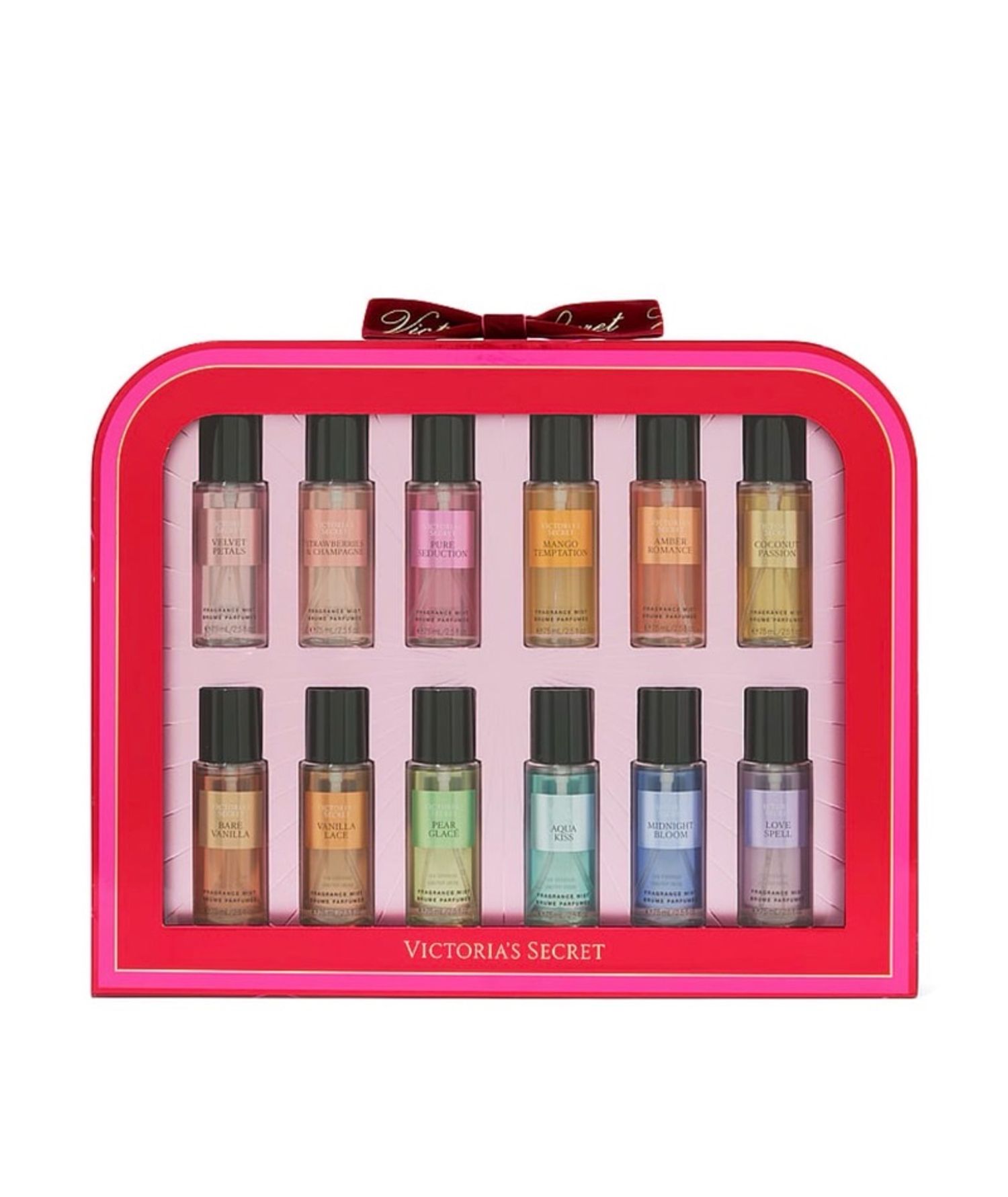 Mini mist set 