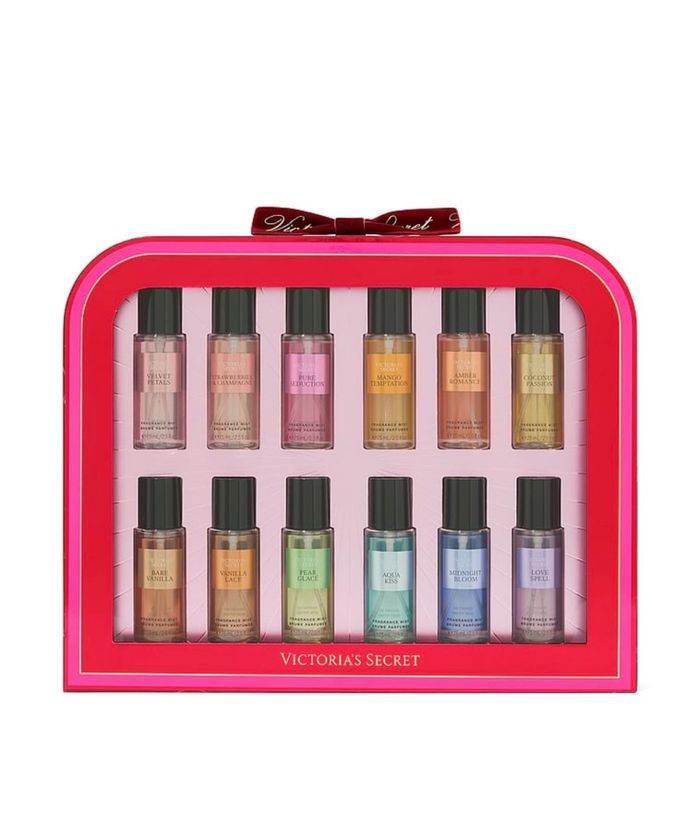 Mini mist set 