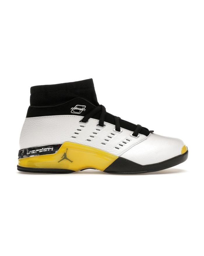 Jordan 17 Retro Low All-Star Lightning (2024)