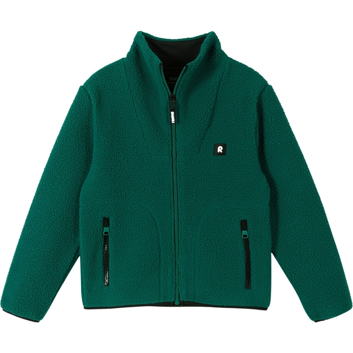 Sweater, Turkki Deeper Green