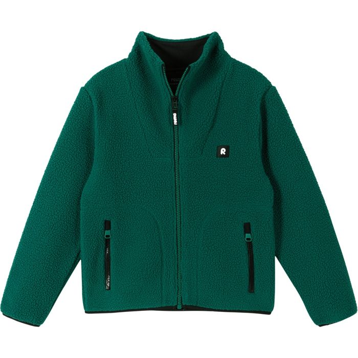 Sweater, Turkki Deeper Green