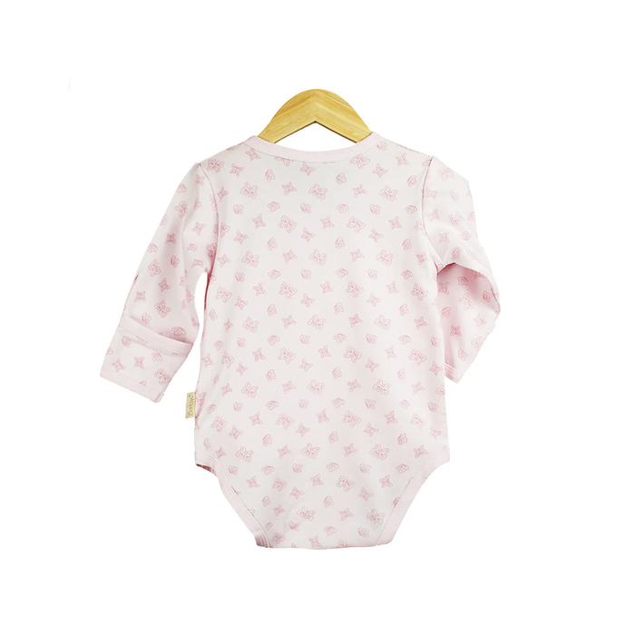 Кимоно боди - Кноптой