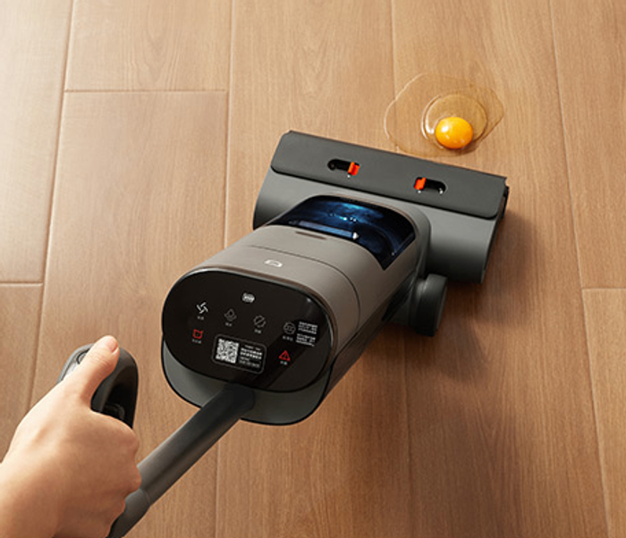 Шал угаадаг тоос сорогч 3 Pro  + 🎁 Бэлэг Угаалгын шингэн