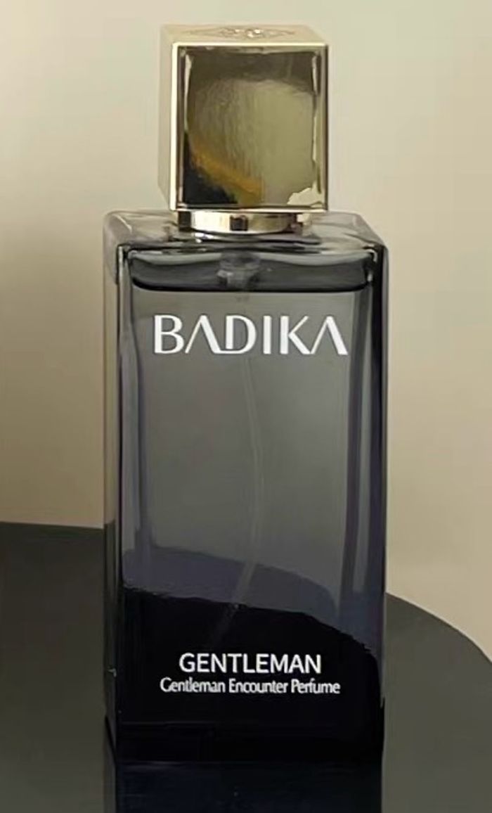 BADIKA эрэгтэй үнэртэй ус