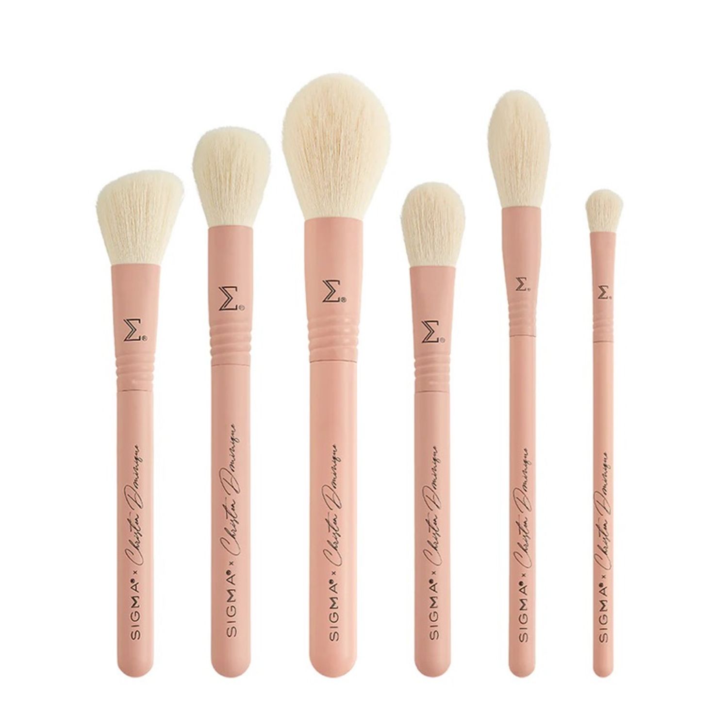 SIGMA X CHRISTEN DOMINIQUE BRUSH