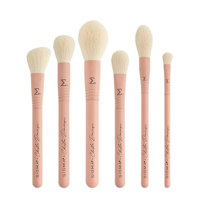SIGMA X CHRISTEN DOMINIQUE BRUSH