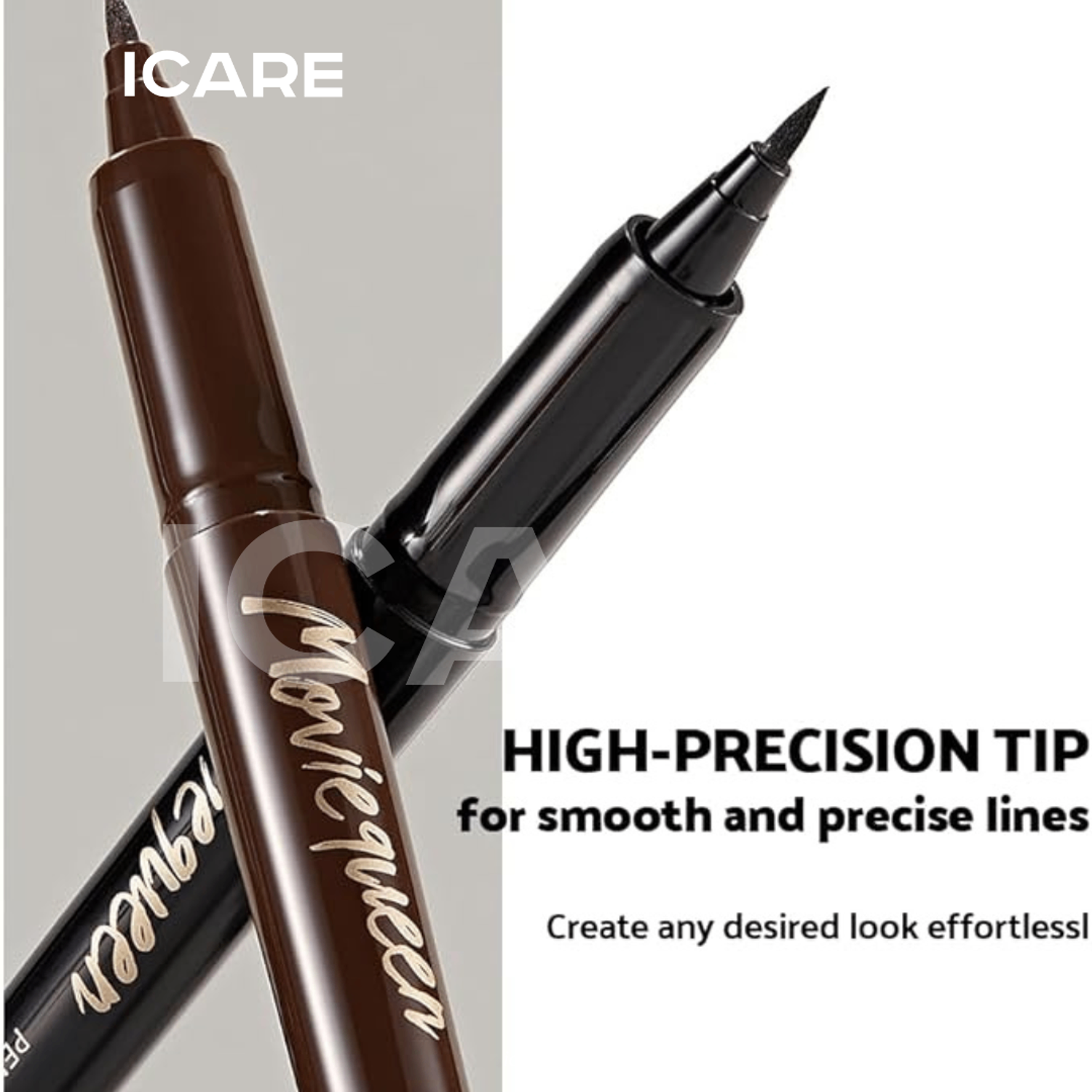 KARADIUM Moviequeen хар контур