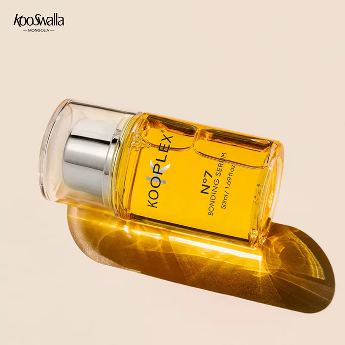 Kooplex үсний үзүүрийн тос