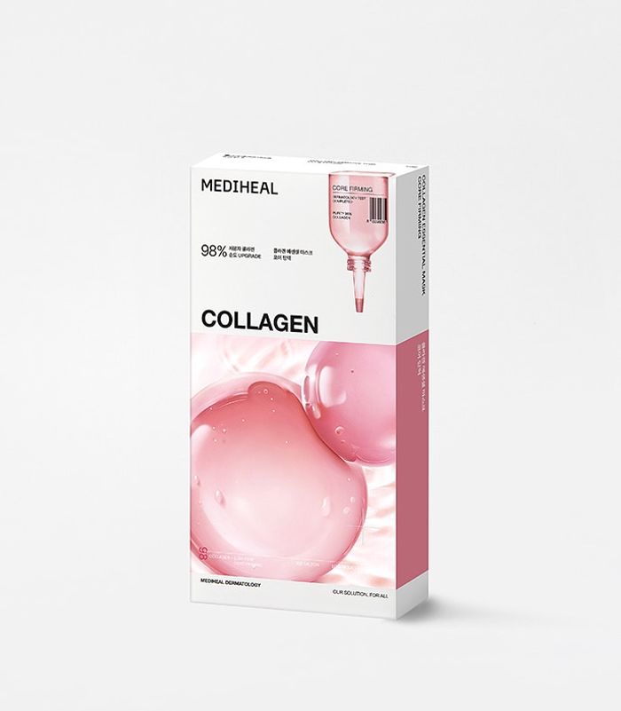 Collagen Core Firming