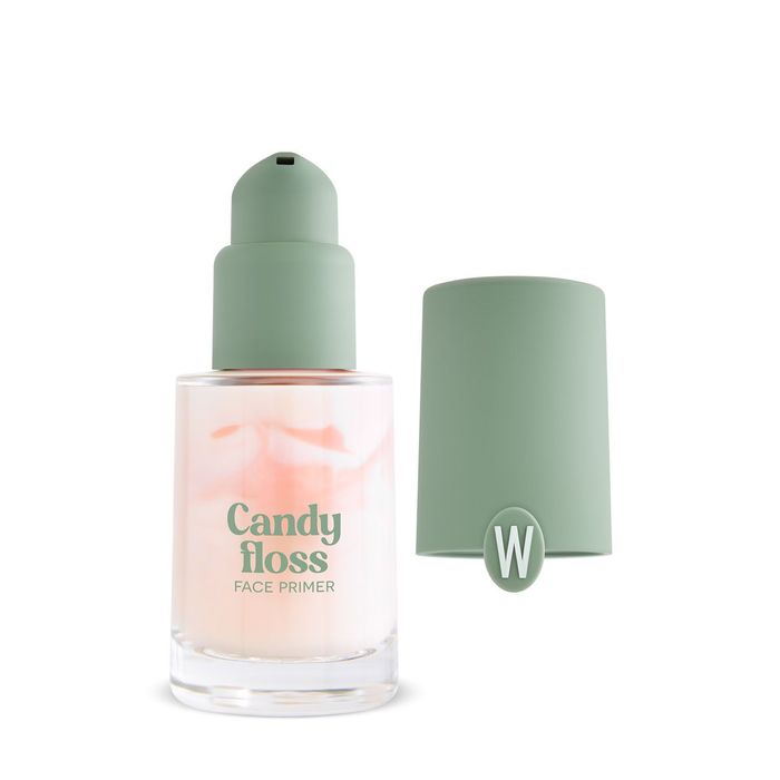 CANDY FLOSS- FACE PRIMER