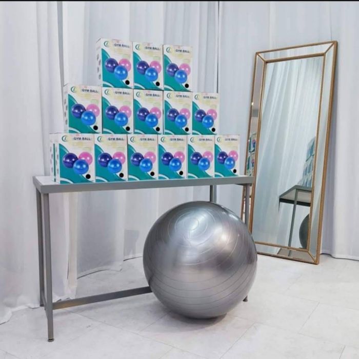 Жирэмсний бөмбөг 